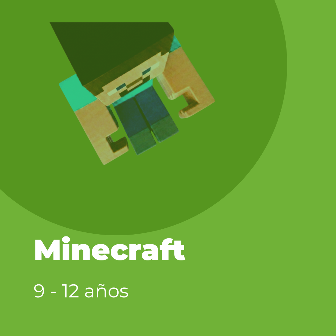 Minecraft
