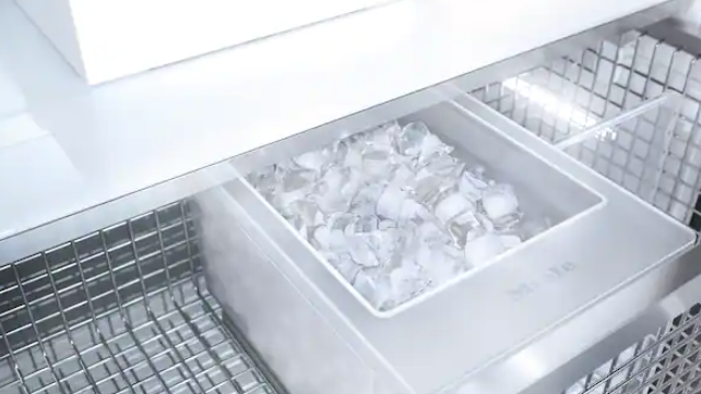 Miele Ice maker Repair in Bay Area, CA