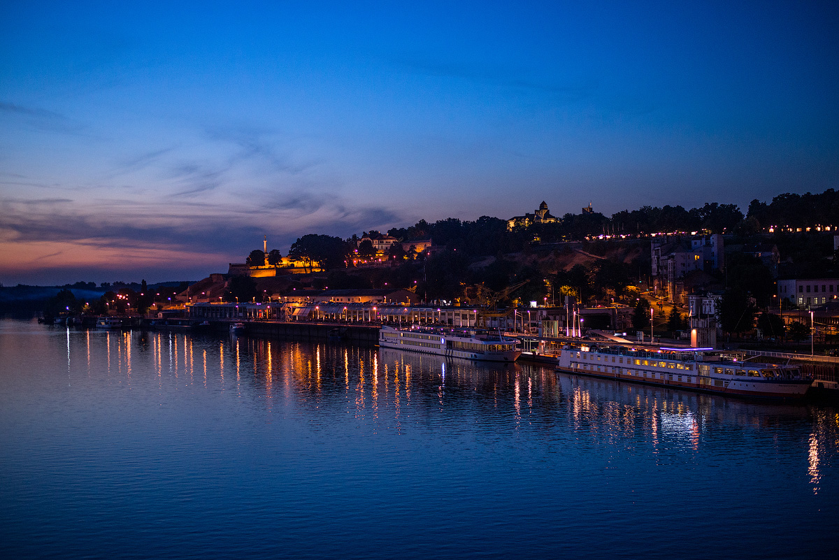 Belgrade, Serbia