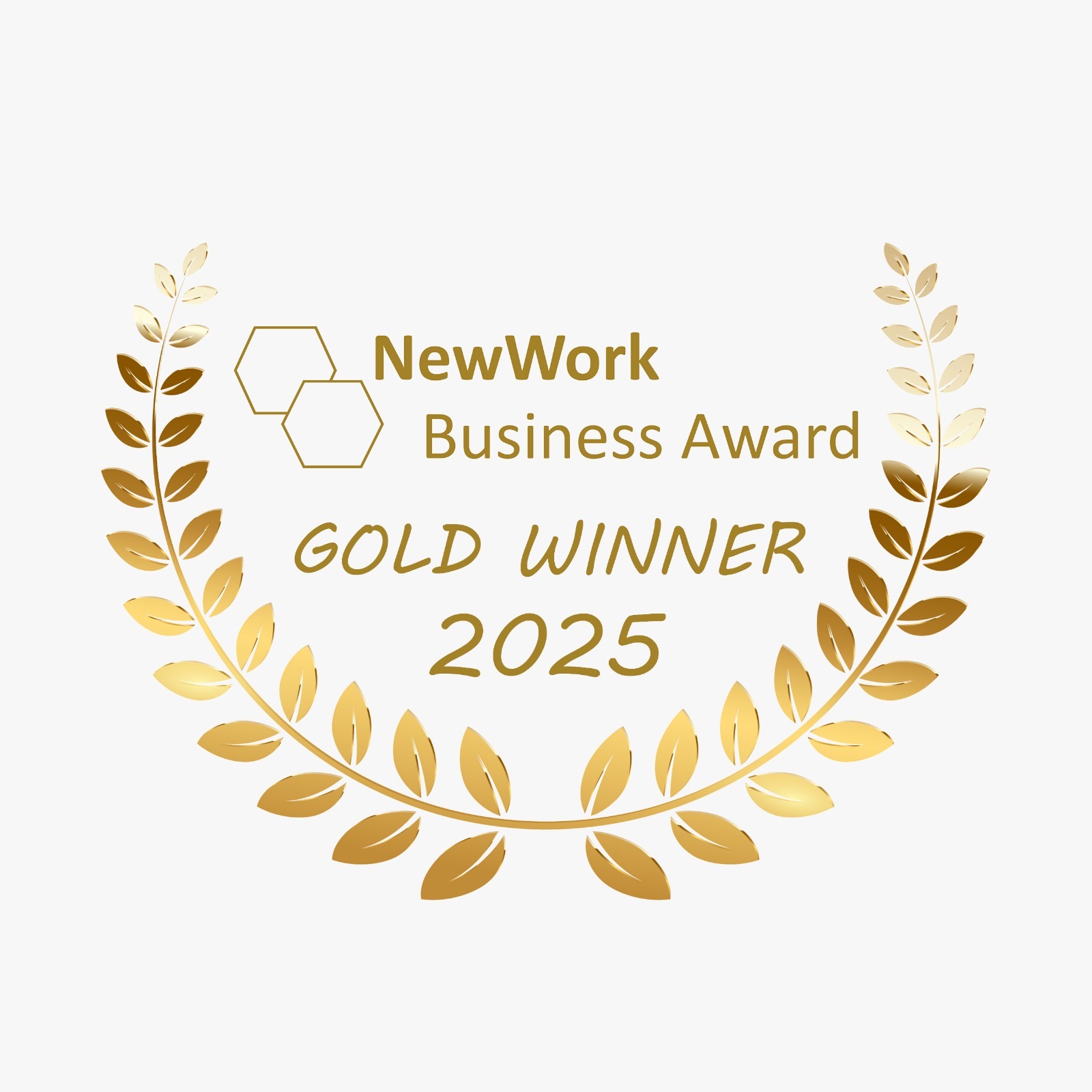 NewWork Business Award 2025 im Bereich KI und digitale Sichtbarkeit