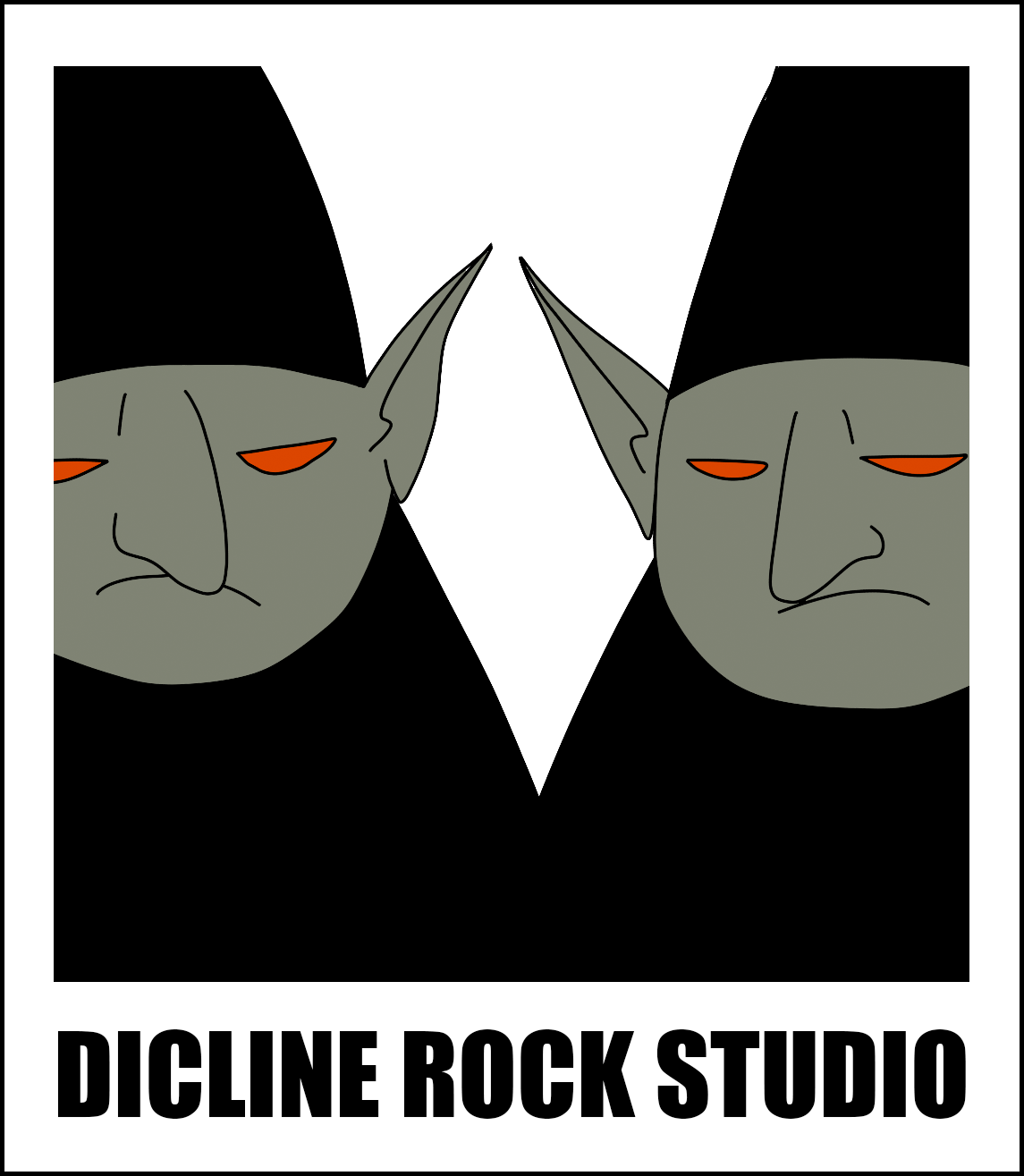 Dicline Rock Studio
