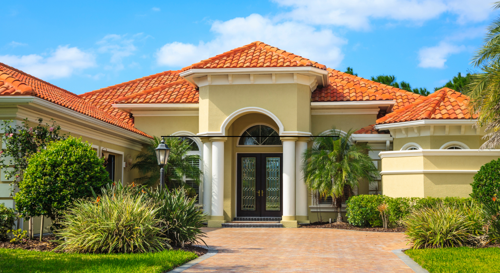Custom Home Designs