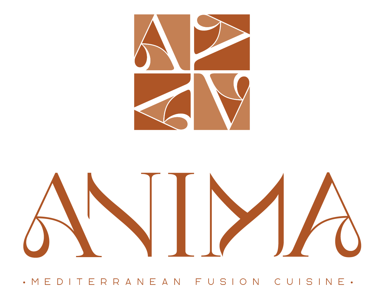 ANIMA — Mediterranean Fusion Cuisine