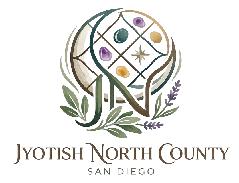 Jyotish North County San Diego 