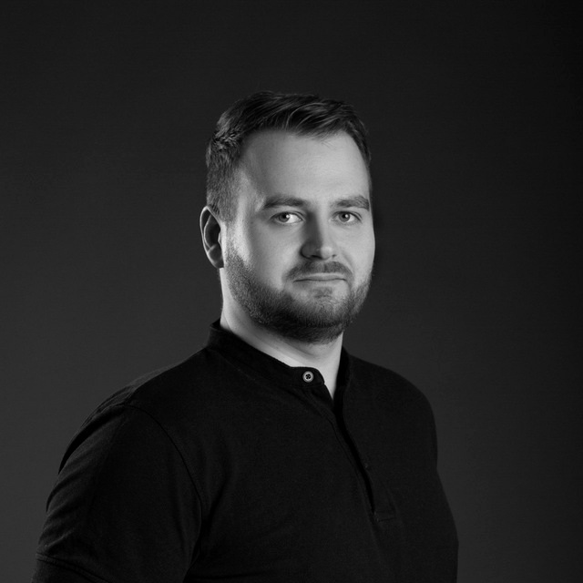 Dmitri Varest