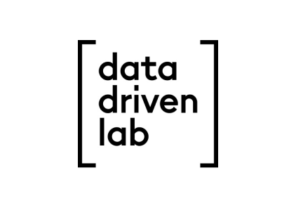 Data Drive Lab — Art Event client