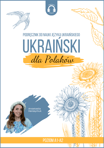 Ukraiński dla Polaków