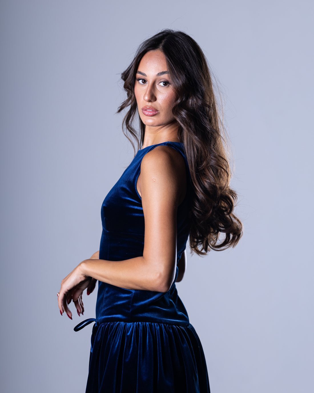 Marina Bushaj