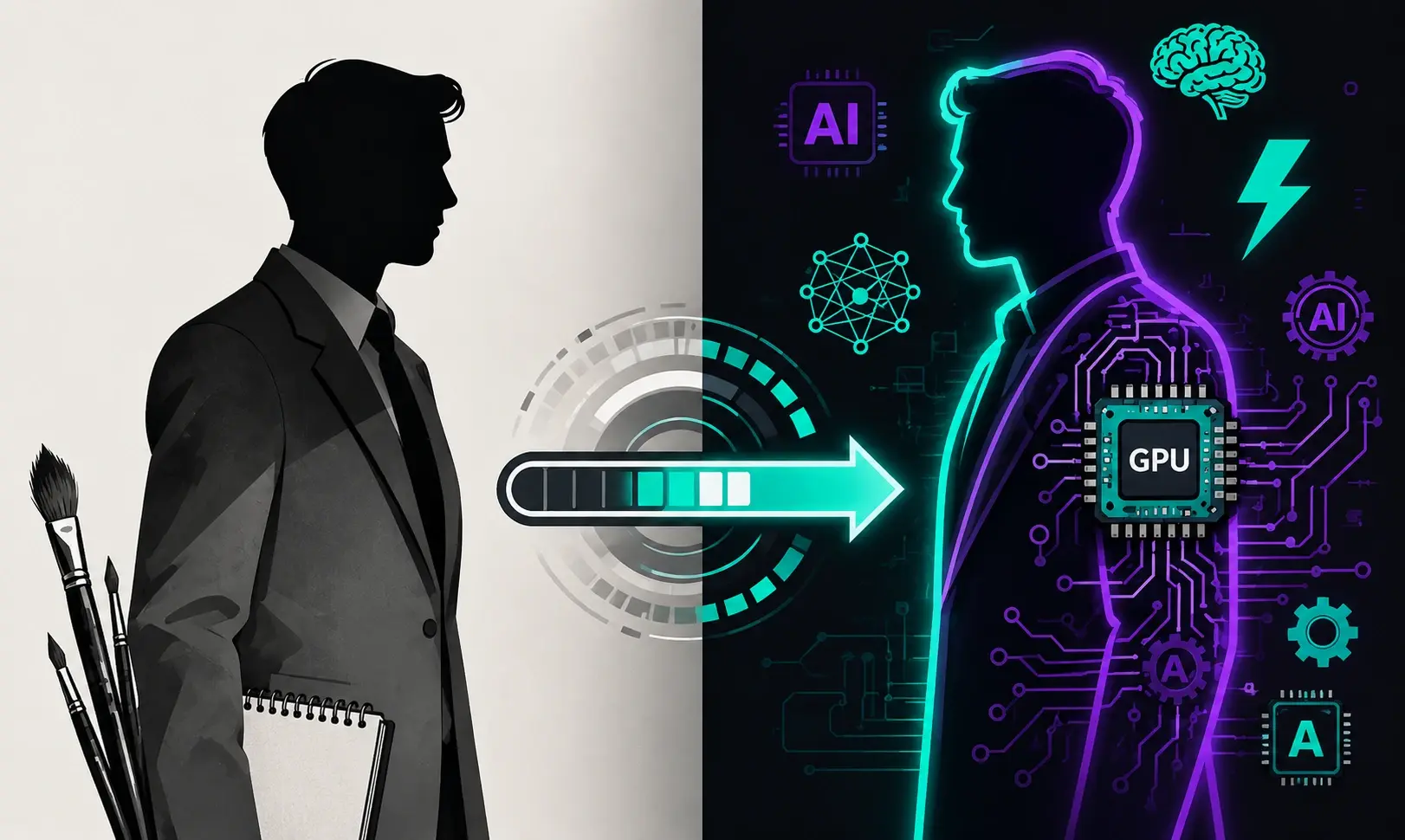 AI стає стандартом