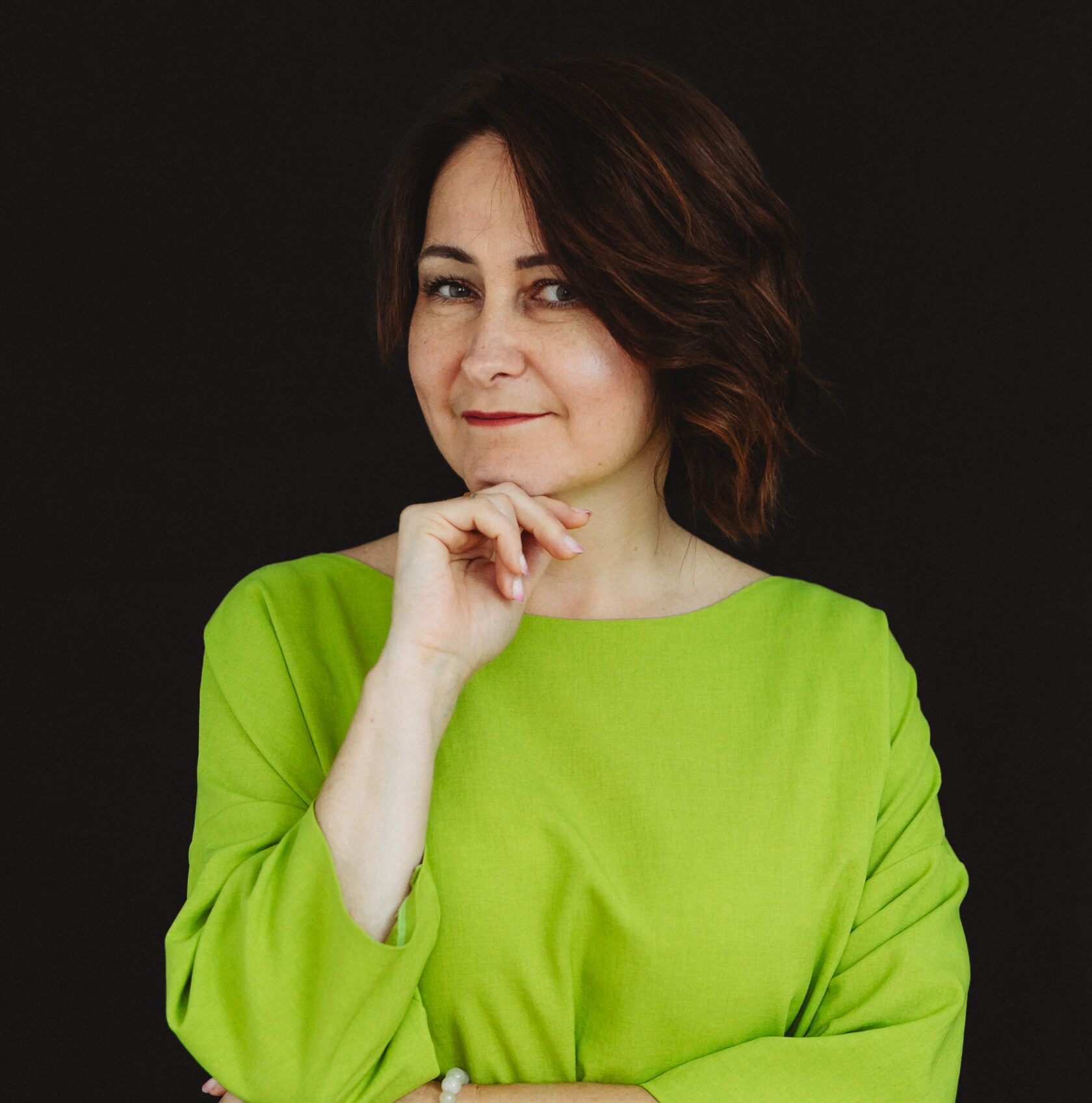 Rudīte Nīcgale