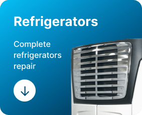 ATTR refrigerators repair