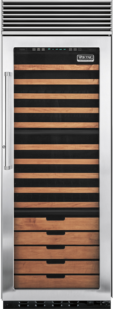 Viking Wine Cellar Repair in Bay Area, CA