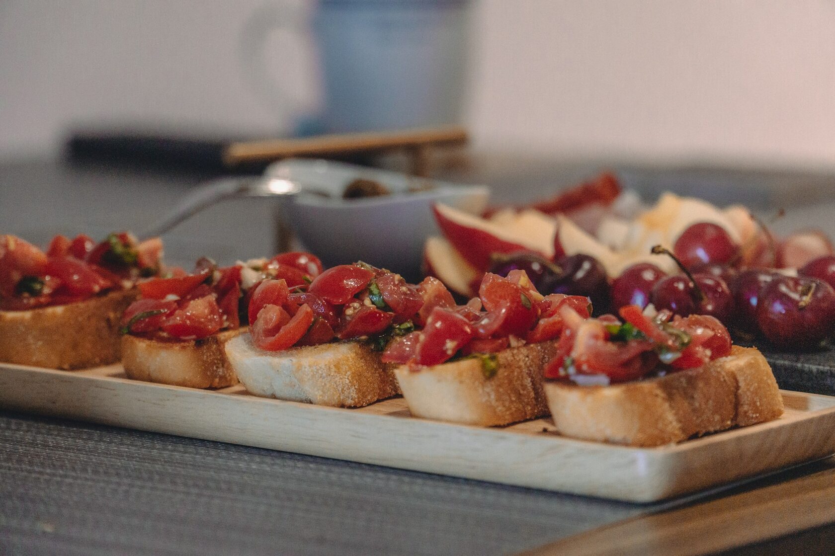 Bruschetta Classica