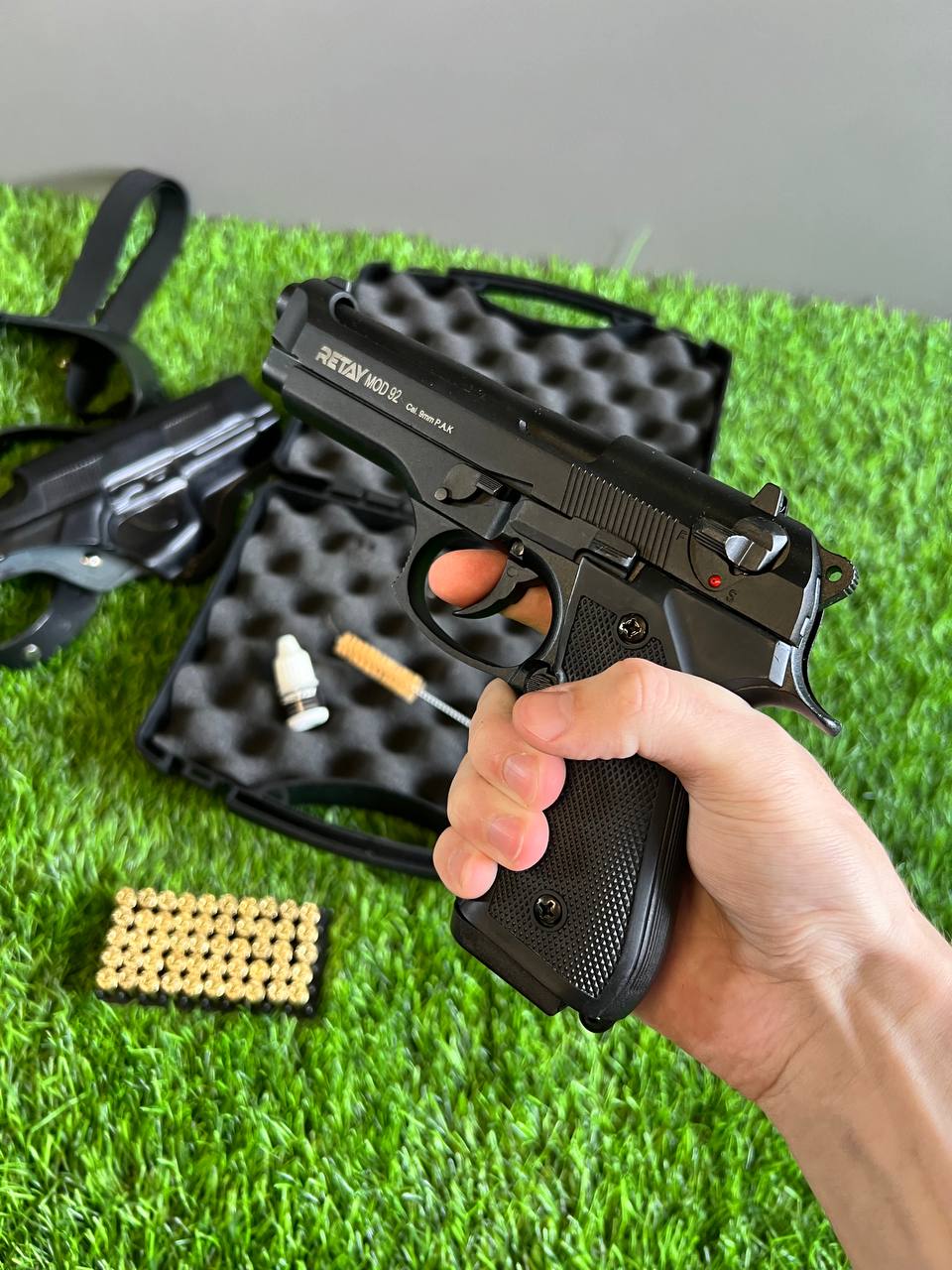 Beretta