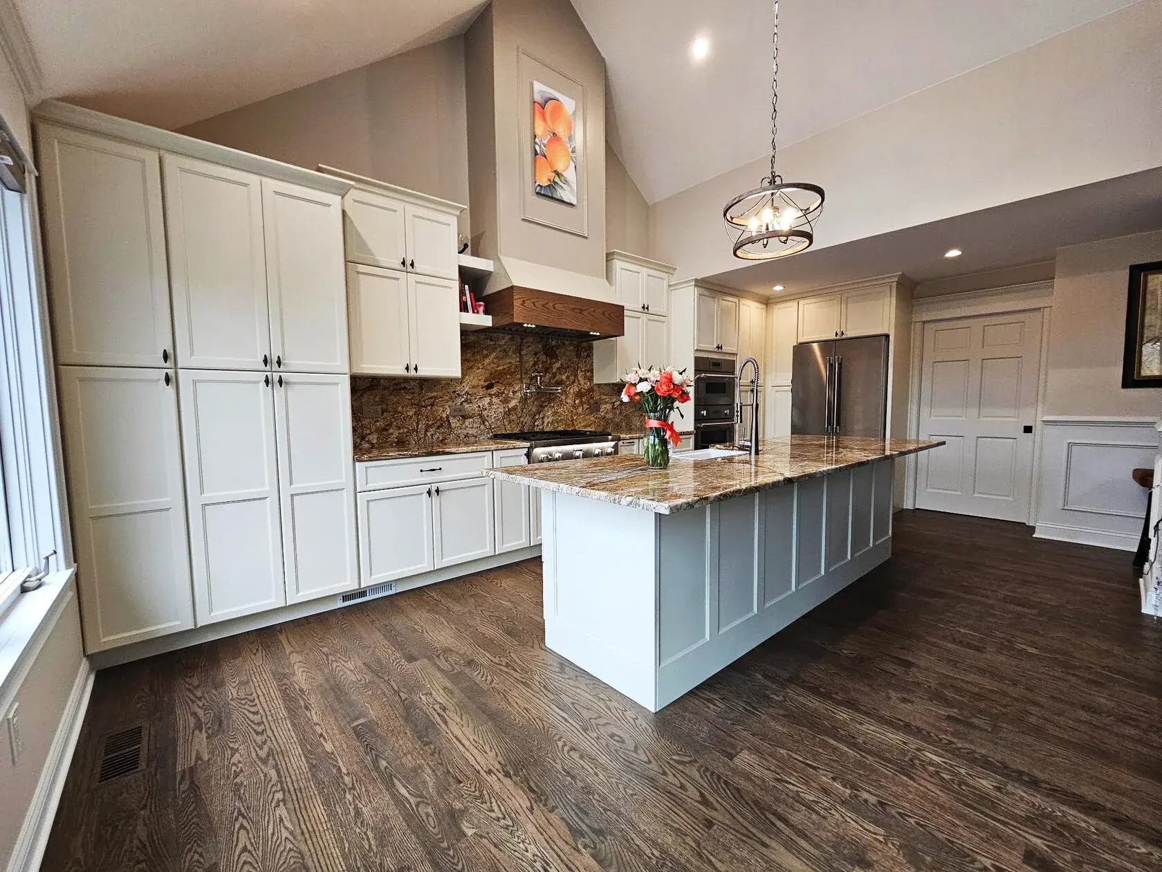 Kitchen portfolio image