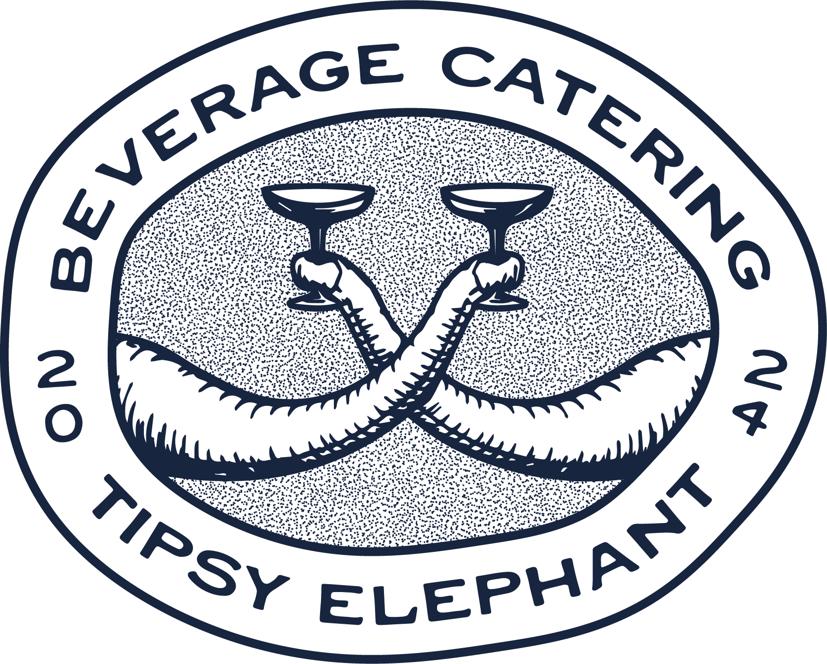 TIPSY ELEPHANT