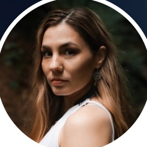 Alina Mogilevets