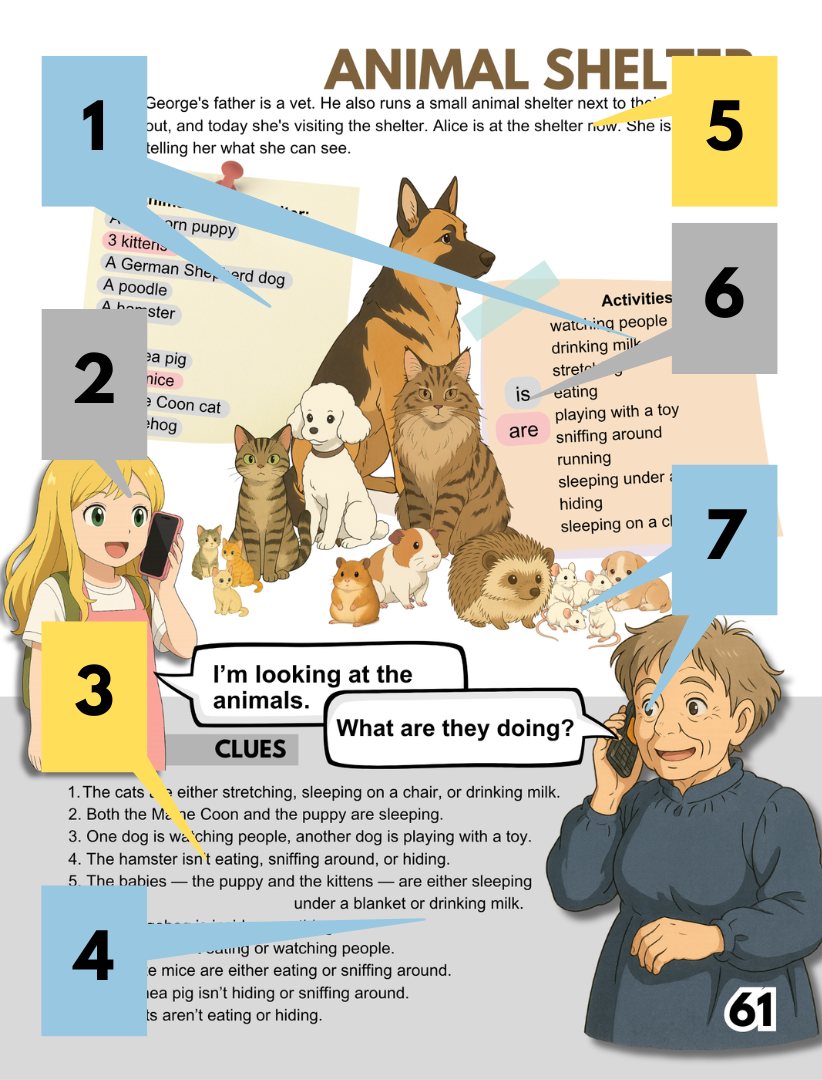 Fun Ten page 61 mobile