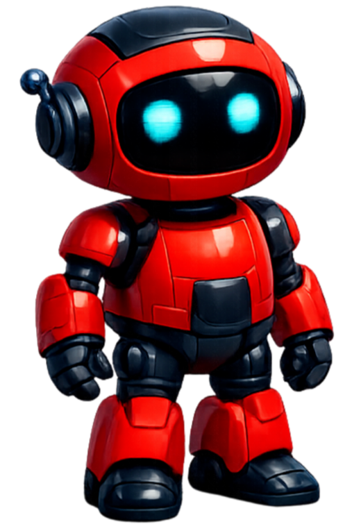 Robot 1
