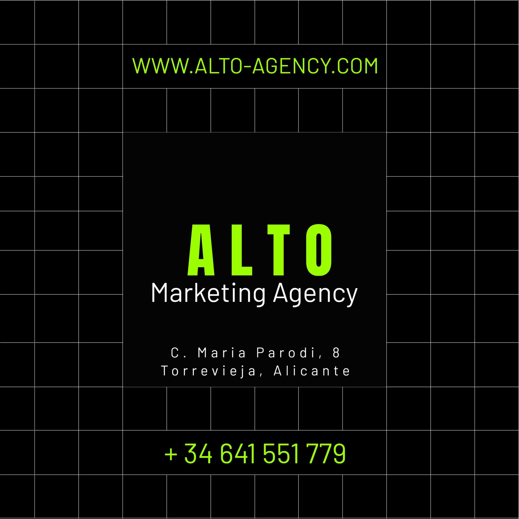  ALTO-AGENCY 