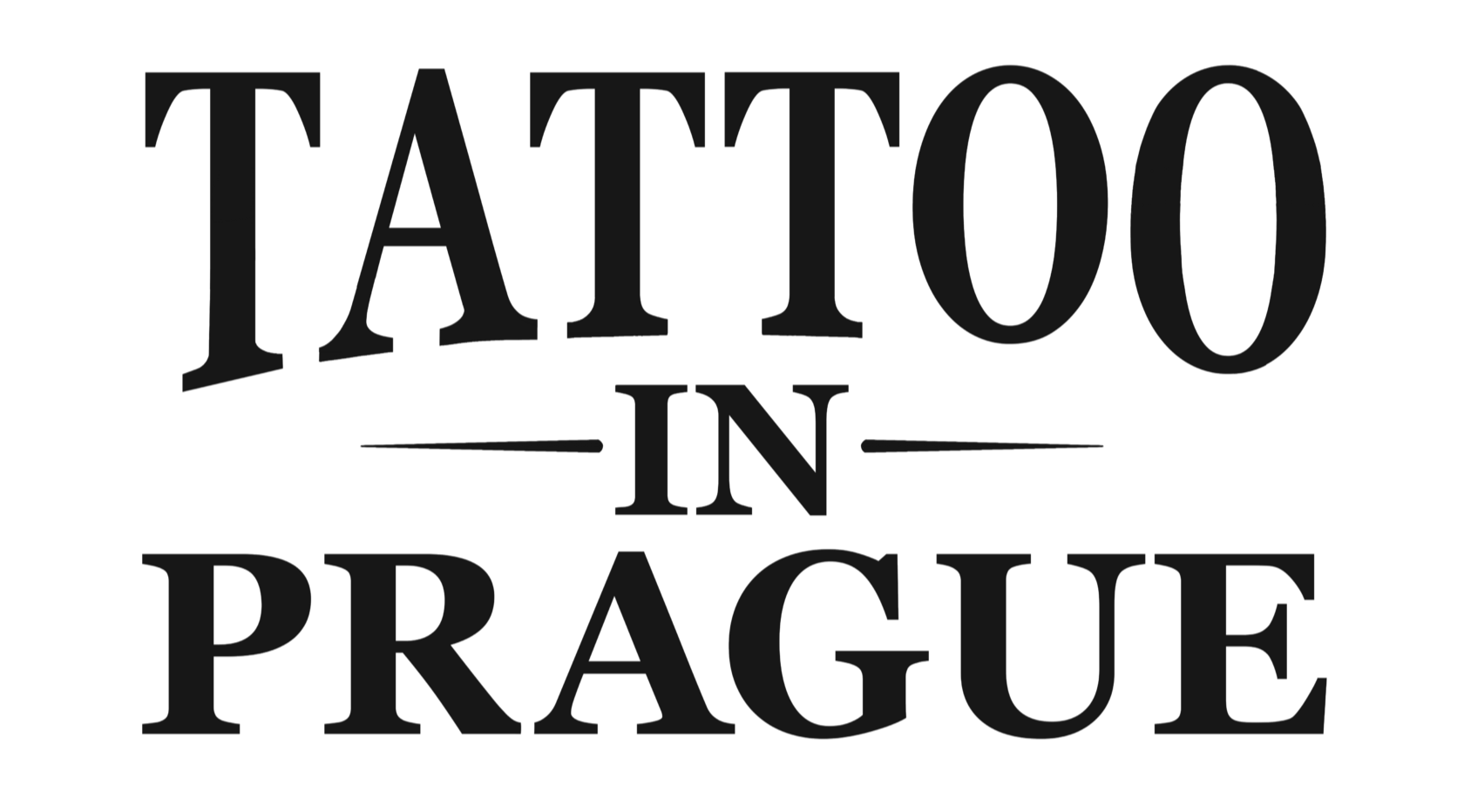 TATTOO IN PRAGUE