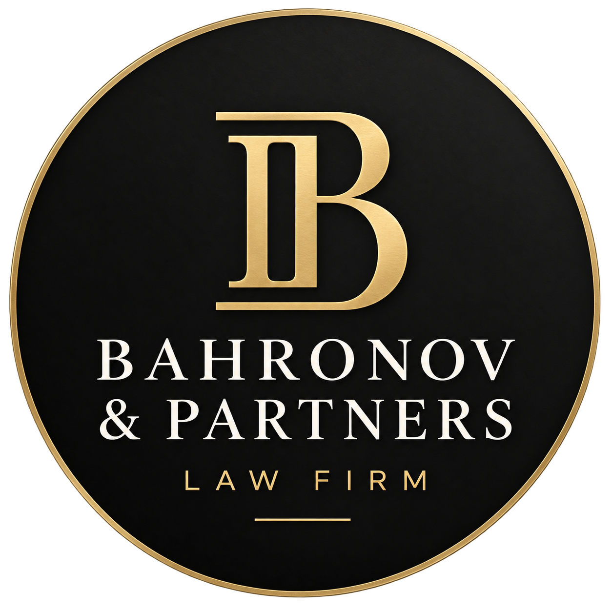 BAHRONOV &amp; PARTNERS