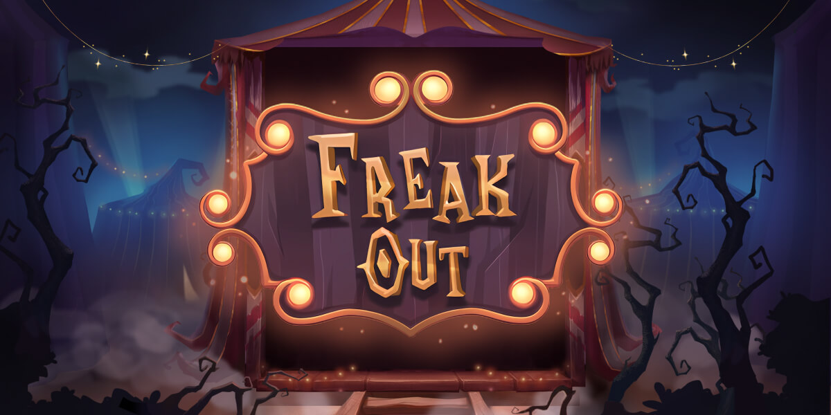 Freak Out