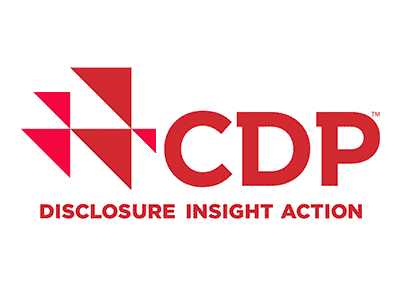 CDP Logo