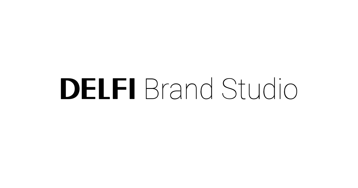 Par mums - Brand studio