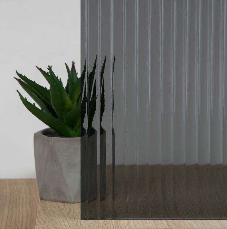 Glass Inserts