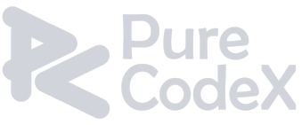 PURE CODEX — wybierz markę