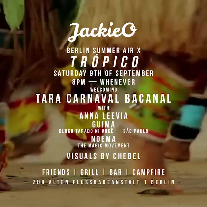 Video Cover