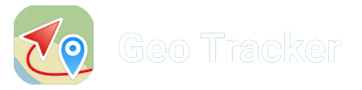 Geo Tracker 