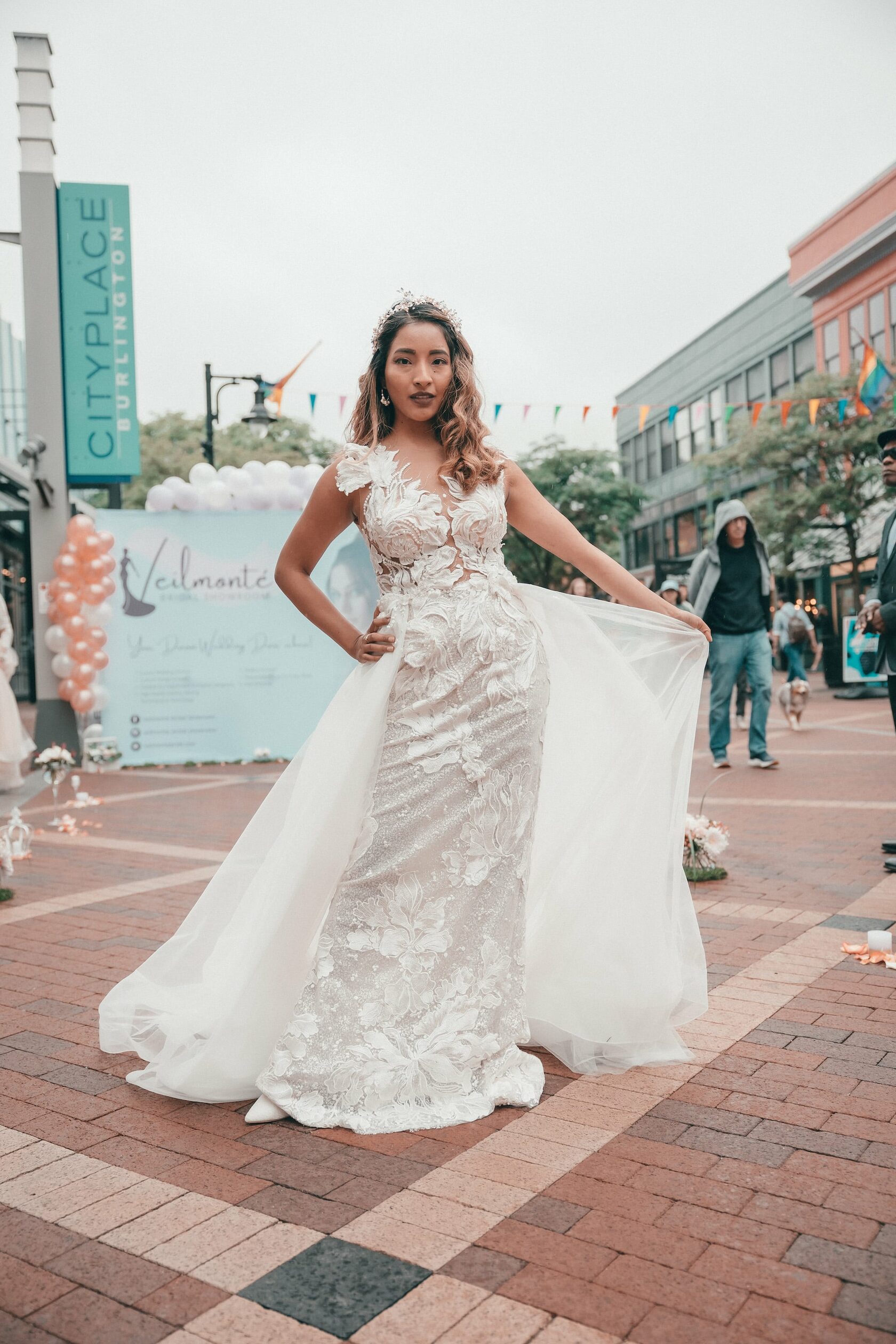 Burlington Wedding Dresses