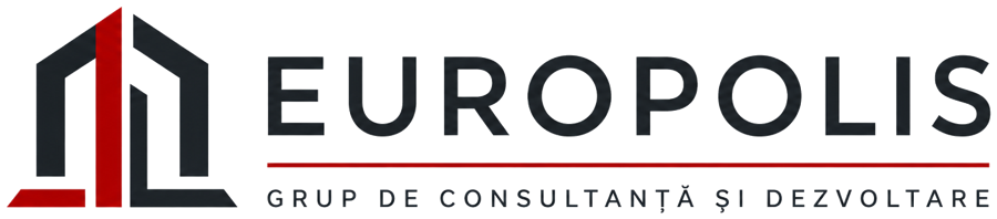 Europolis - Grup de consultanță și dezvoltare