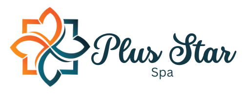 Plus Star Spa Logo