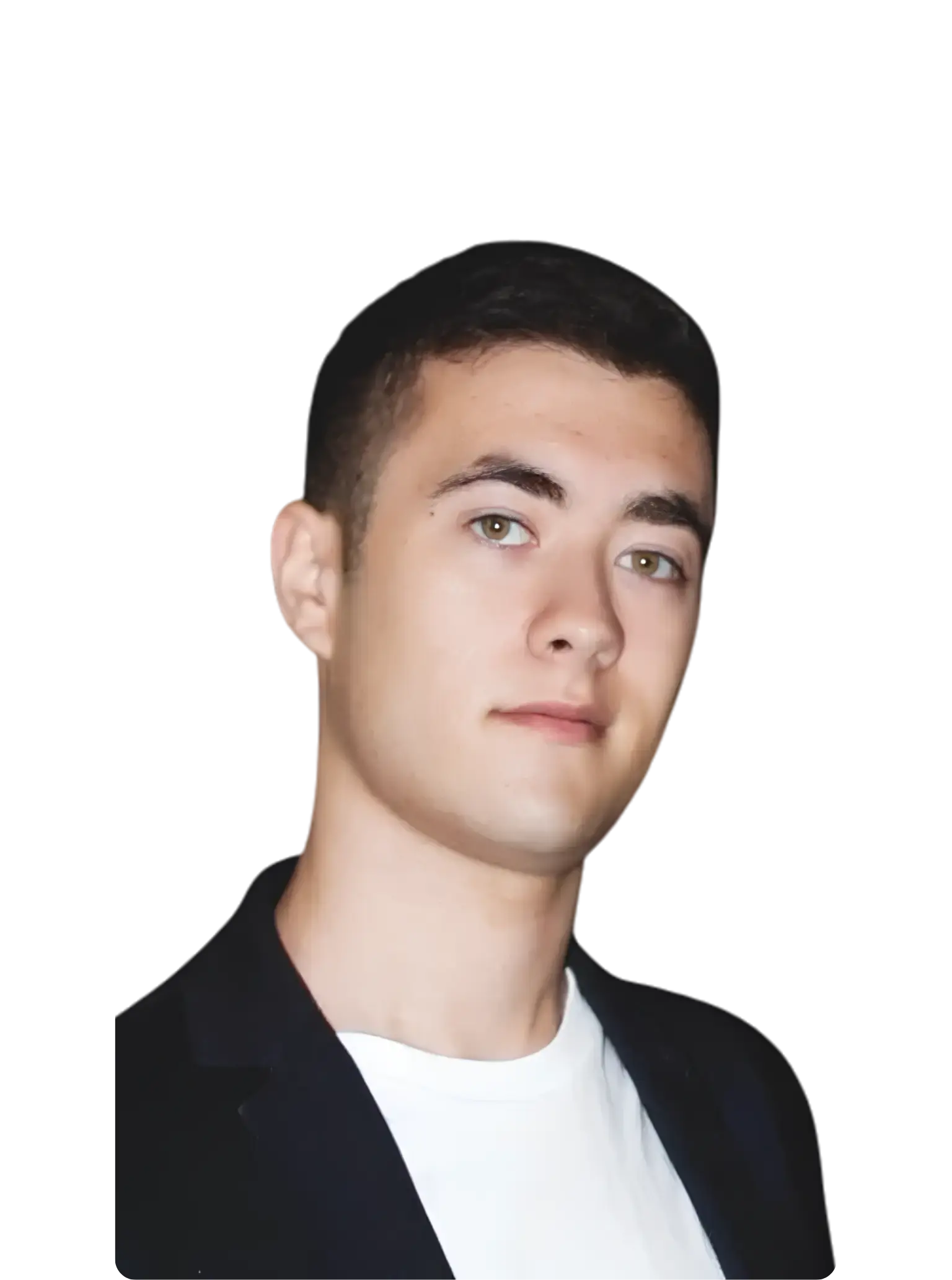 Eduardo Serafino, CFO