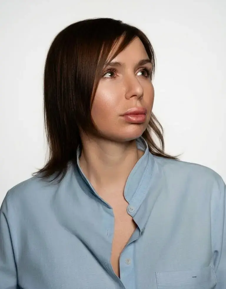 Божена Карпенко