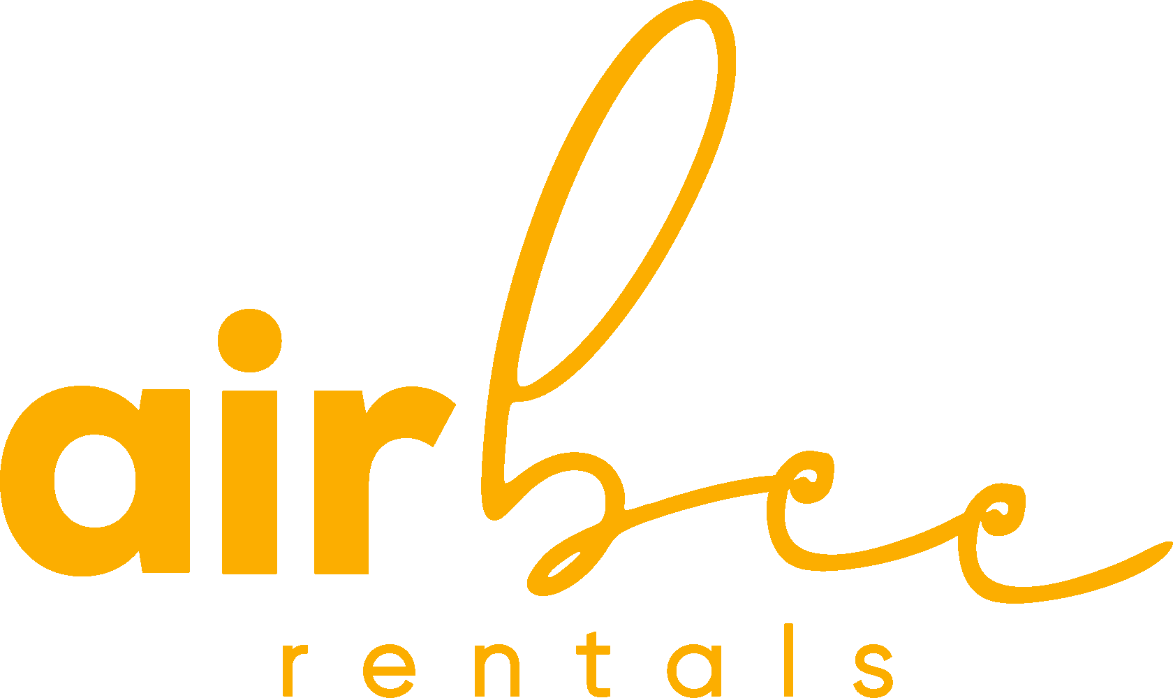 Logo Airbee