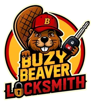 Buzy Beaver Locksmith