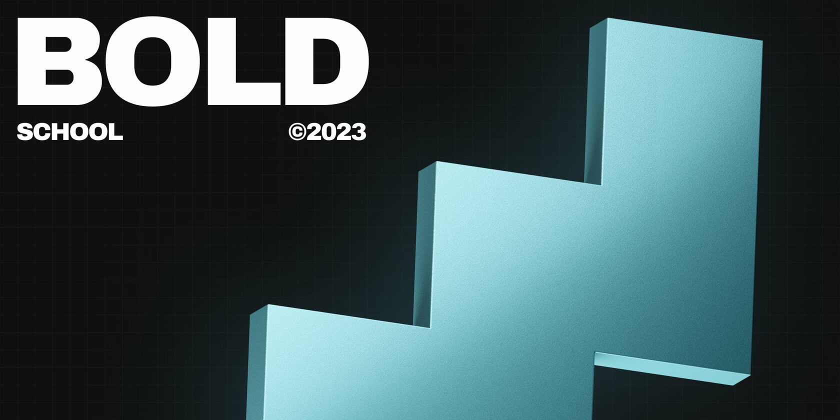 BOLD School — Creștem noua generație de creativi