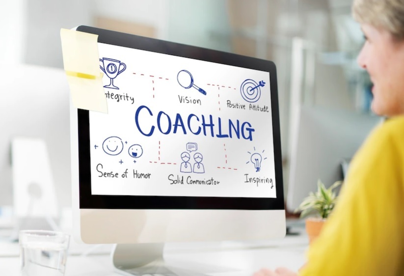 Koučovací nástroje pro kariérového poradce (webinář)