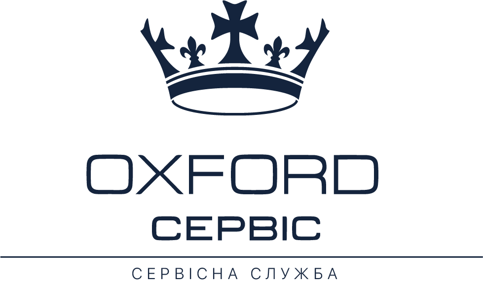Оксфорд Сервіс