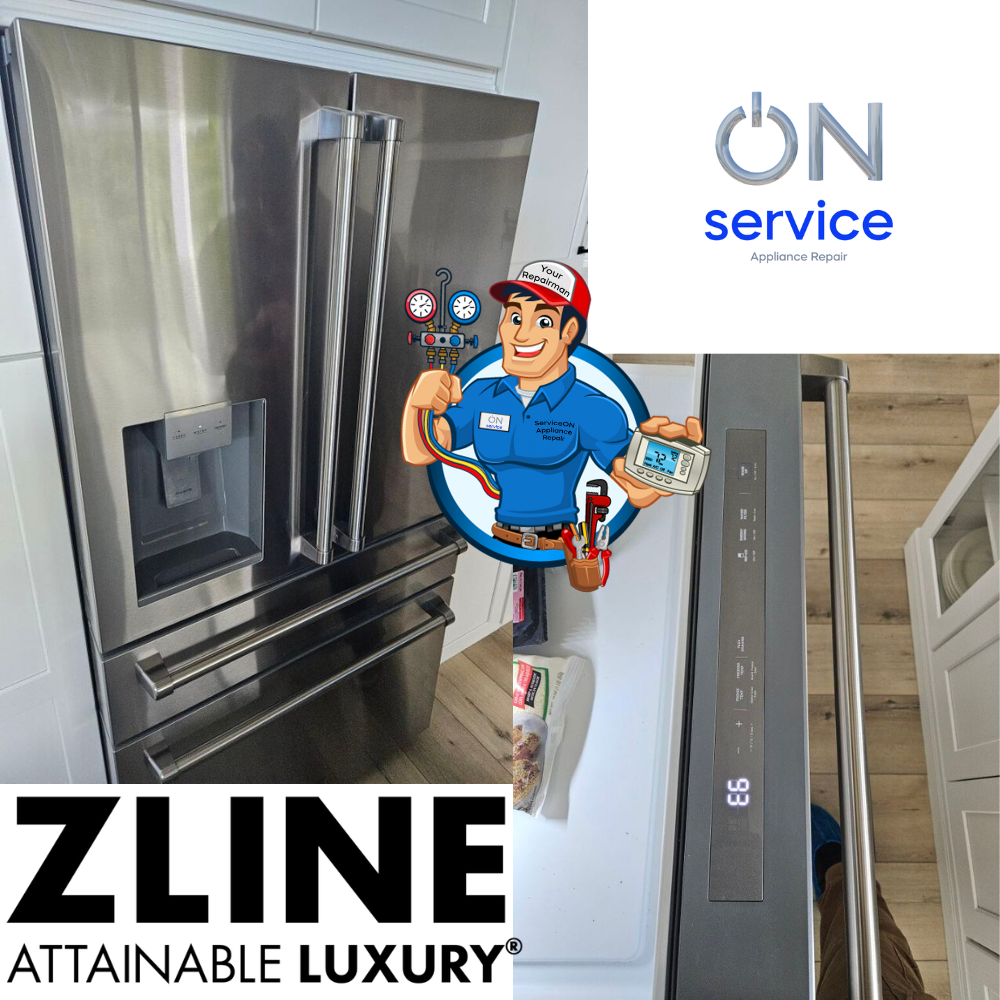 Appliance Repair Benicia CA - Local authorized appliances technicians