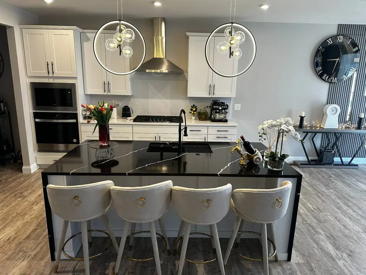 Kitchen gallery 4