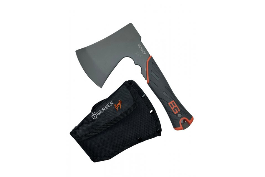 Прокат Сокира Gerber Bear Grylls Survival Hatchet, Київ
