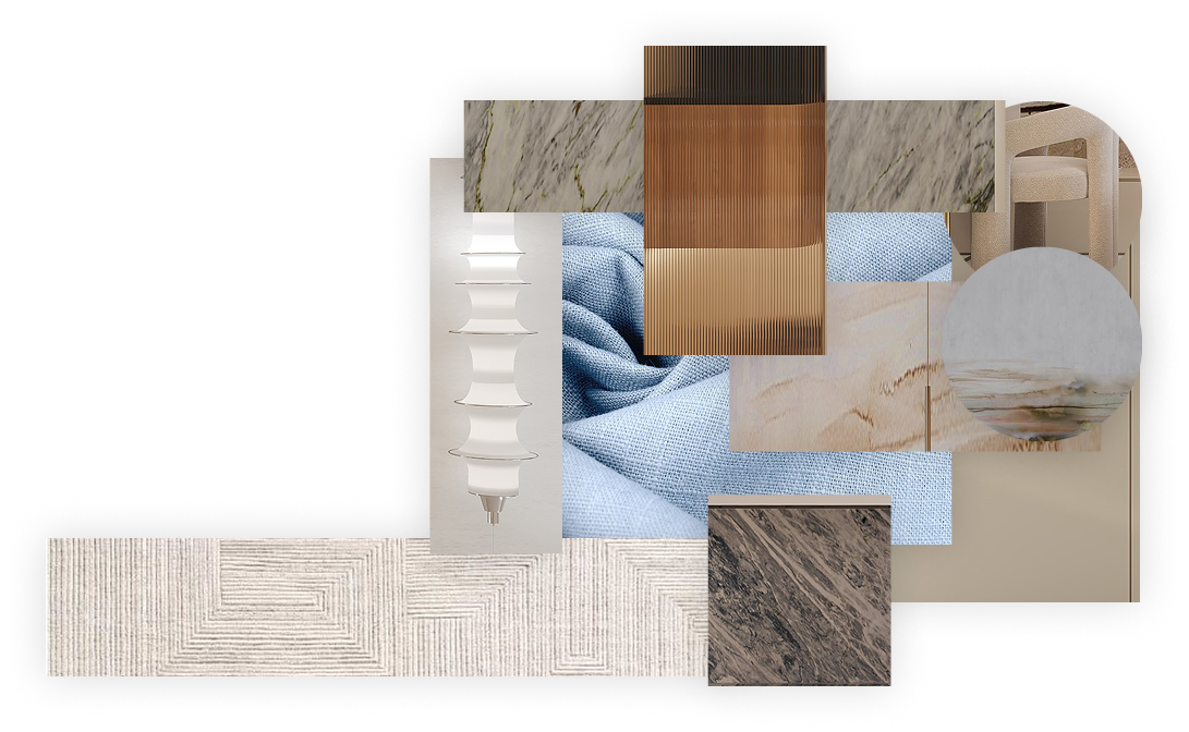 NEXT Collection · Interiors 40