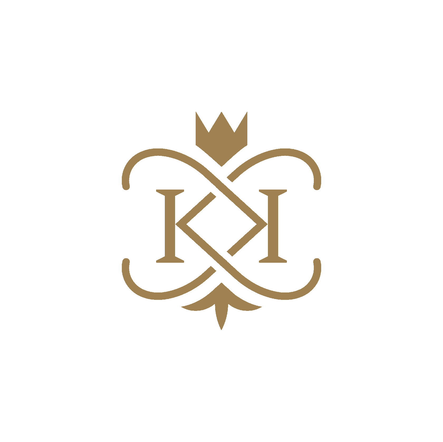 Restauracja Królewska Kawa warszawa logo