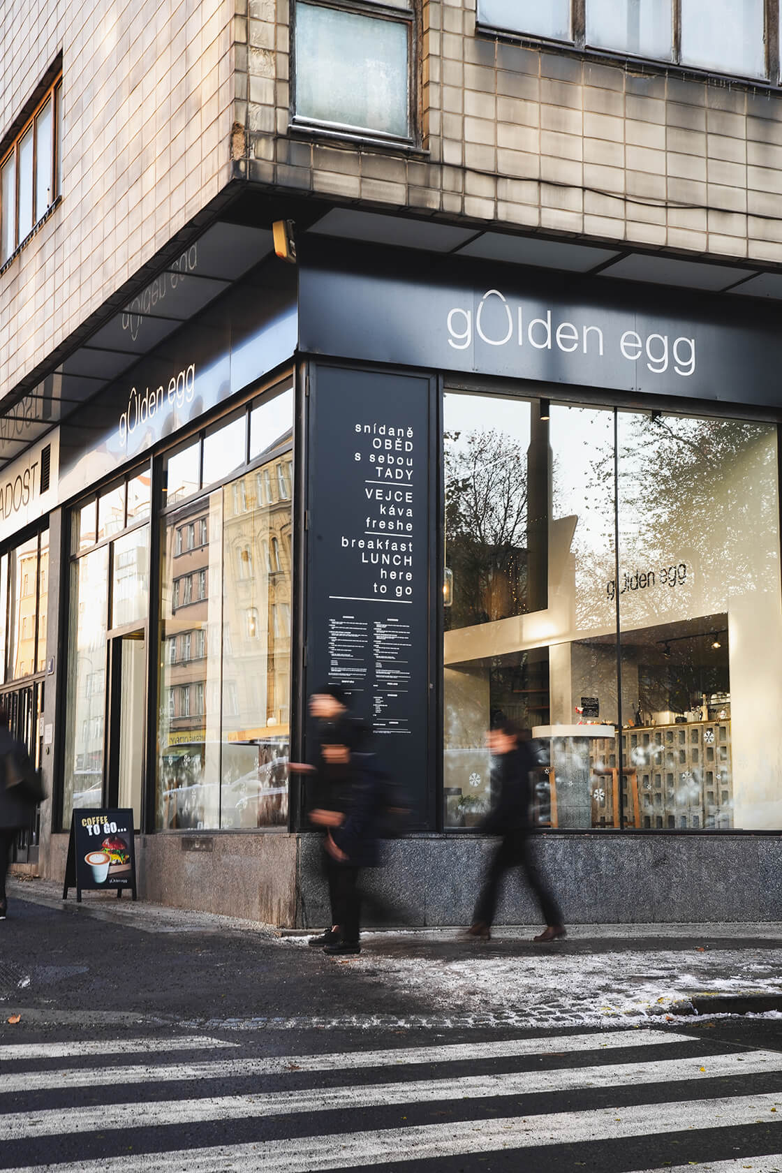 golden egg, photo 3
