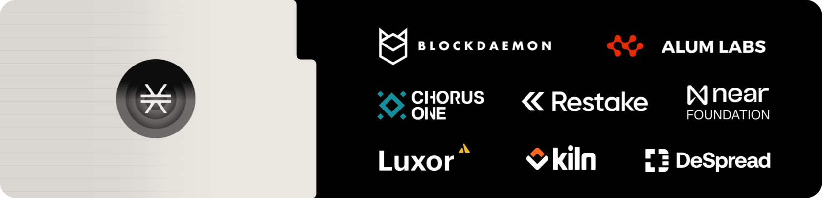 More Validation for Bitcoin Builders: Industry Leading Signers Join Stacks